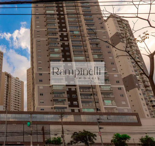 Apartamento com 103m² na Marques de São Vicente