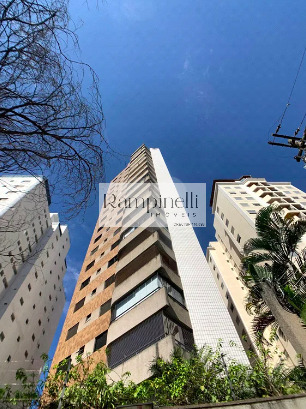 Cobertura duplex com 236m² na Pompéia