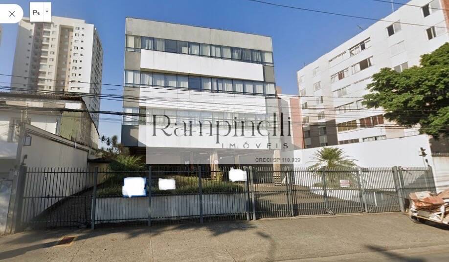 PREDIO A VENDA DE 4042M² NA AVENIDA GOIAS EM SÃO CAETANO DO SUL