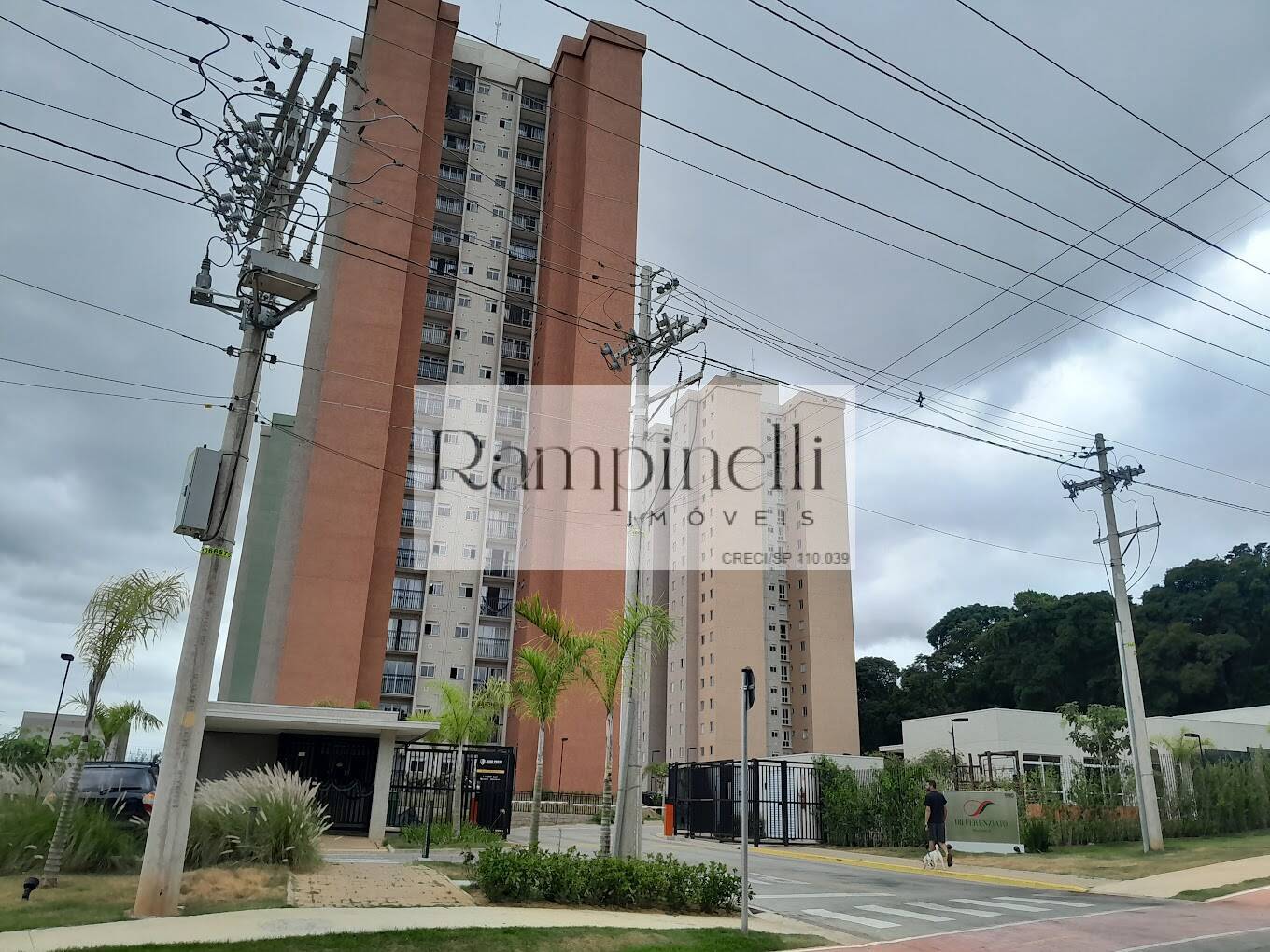Apartamento para venda em Medeiros - o bairro mais procurado de Jundiaí