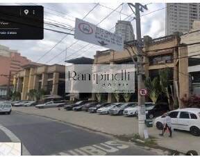 IMOVEL COM MAIS DE 3.000 M² NA AV. SUMARÉ