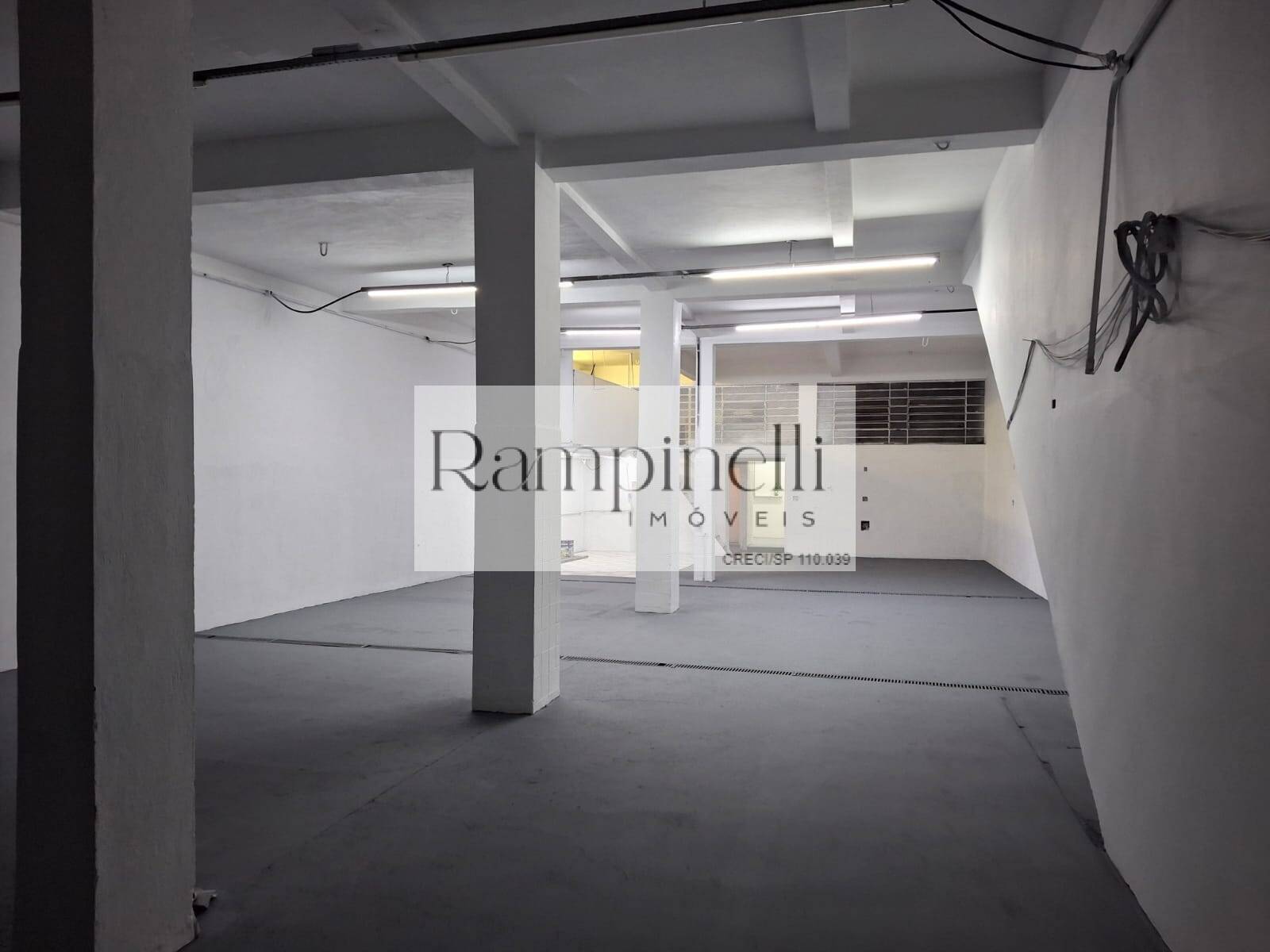 SALÃO COMERCIAL Á VENDA , 270,00M2 m² - LAPA