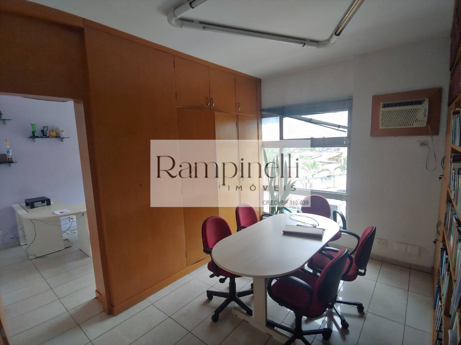 CONJUNTO COMERCIAL UNIFICADO – PRONTO PARA USO NA LAPA!