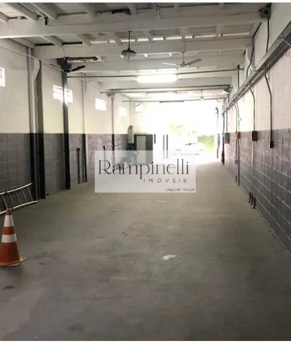 Galpão Comercial à Venda na Vila Leopoldina – 379m² | Imóvel Alugado –