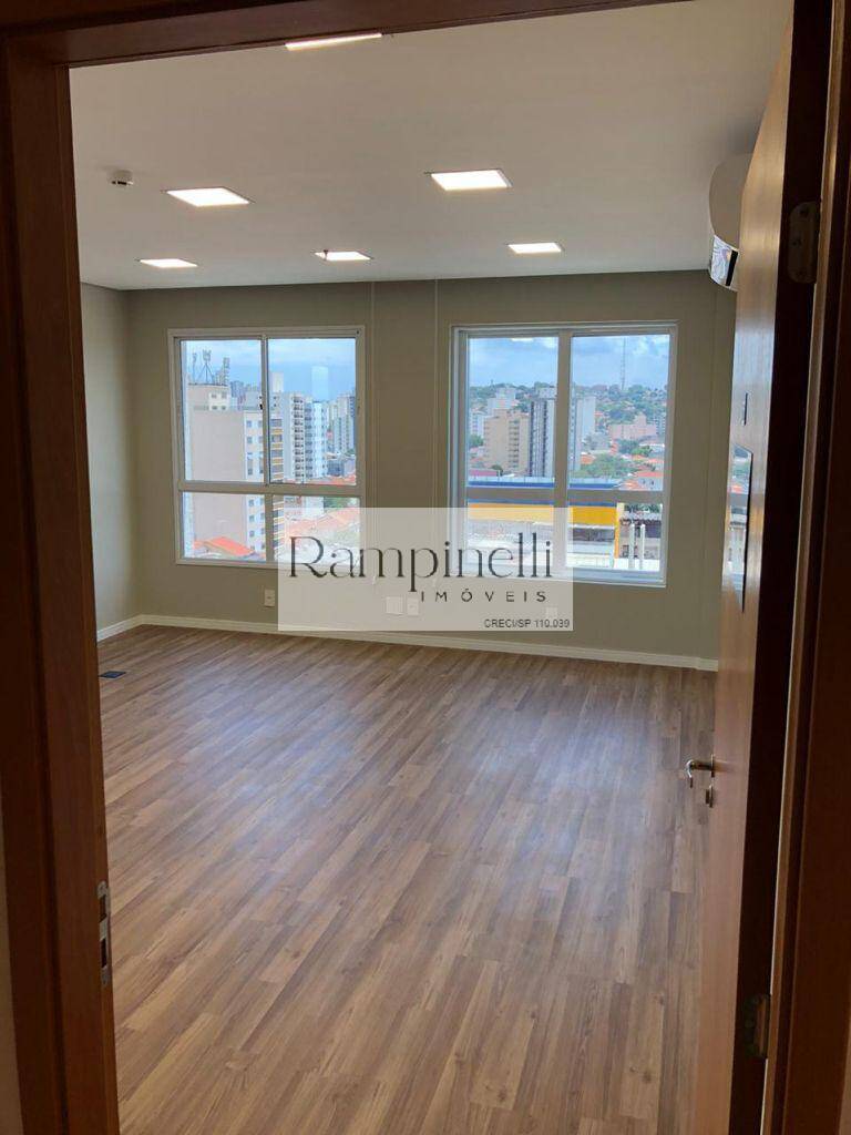 Sala comercial moderna para locação – Rua John Harrison- PACOTE R$ 3.192,00