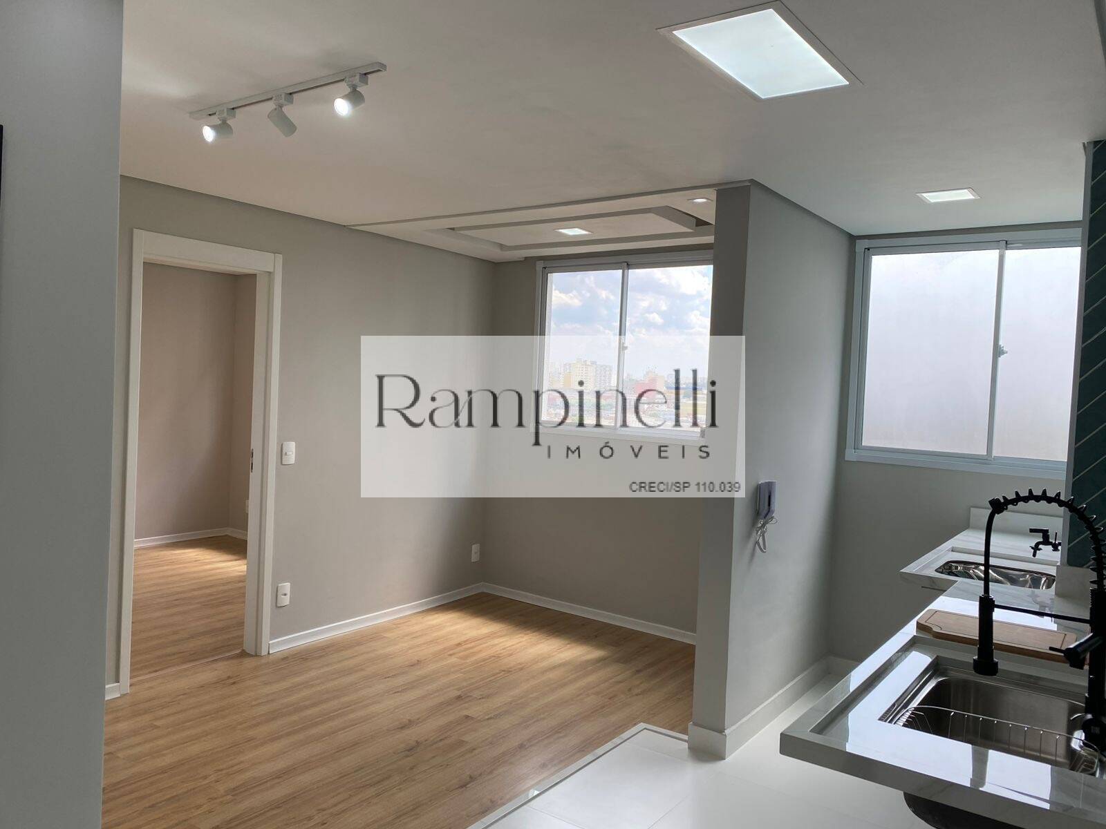 Apartamento à venda – 2 dormitórios – Rua Luiz Gatti, 179 – Agua Branca