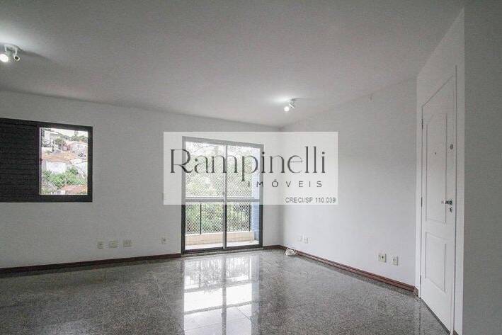 Apartamento espaçoso para locação – 3 dormitórios – Vila Ipojuca-