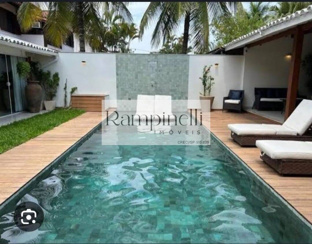 CASA A VENDA EM ALPHAVILLE - RESIDENCIAL 11
