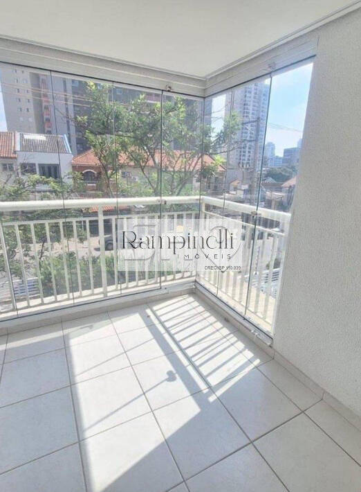 APARTAMENTO Á VENDA NO MELHOR LOCAL DA VL. ROMANA— VISTA LIVRE