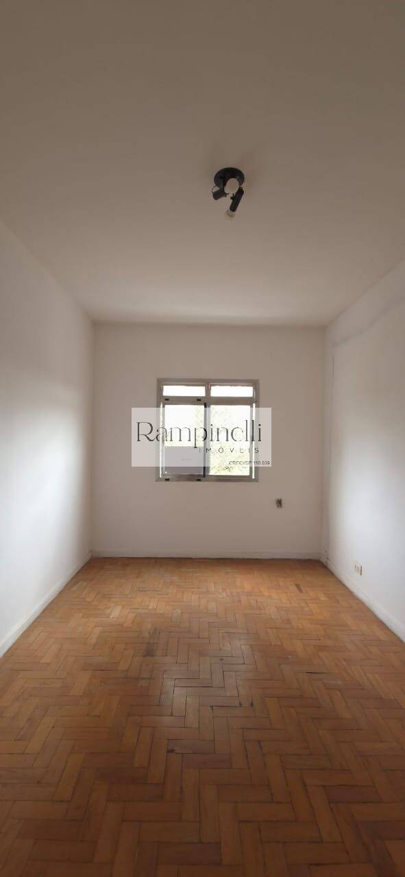 Apartamento à venda no Condomínio Verde Oliva — Santo Amaro