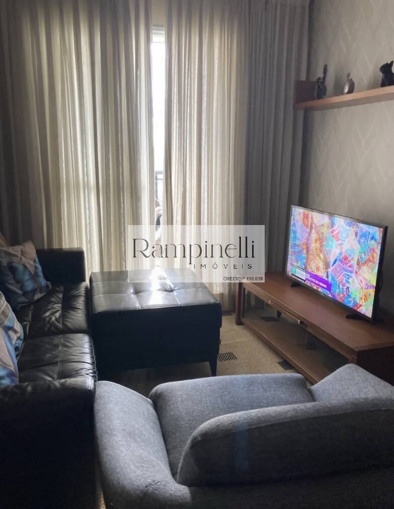 APARTAMENTO MOBILIADO NA VILA LEOPOLDINA – CONDOMÍNIO CLUBE COMPLETO!