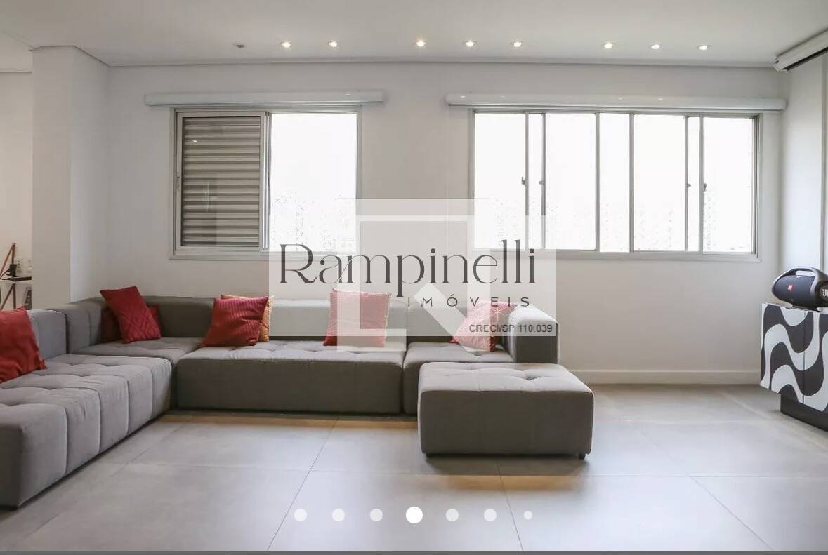 COBERTURA DUPLEX 150m² – ALTO DA LAPA – REFORMADA – ALTO PADRÃO
