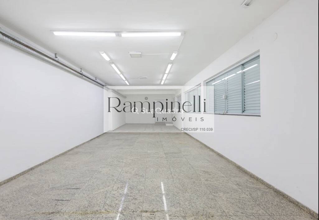 PRÉDIO COMERCIAL NA ÁGUA BRANCA / LAPA – VENDA OU LOCAÇÃO