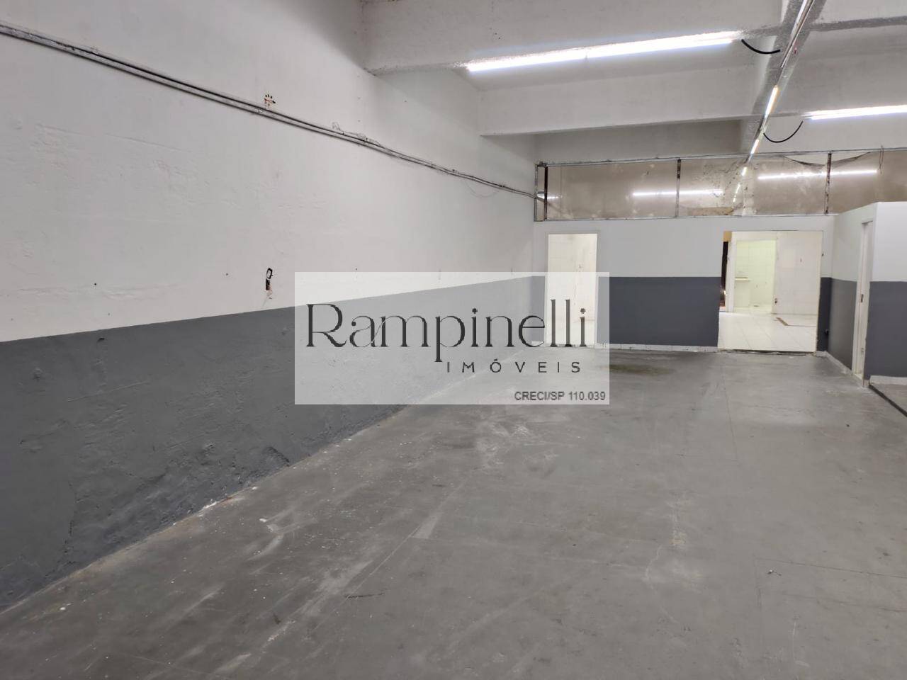 PRÉDIO COMERCIAL A 190M DO METRÔ BARRA FUNDA – VENDA OU LOCAÇÃO
