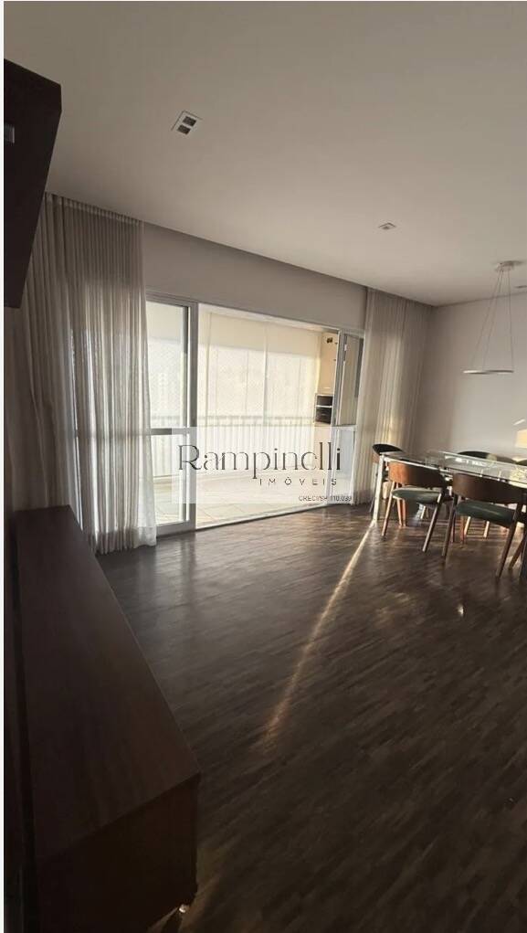 APARTAMENTO COM 100M², 4 DORMITORIOS VARANDA GOURMET