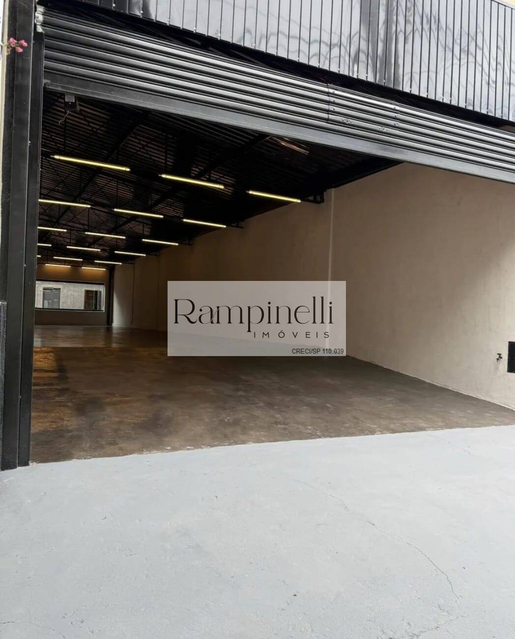 PRÉDIO COMERCIAL / GALPÃO NA VILA LEOPOLDINA