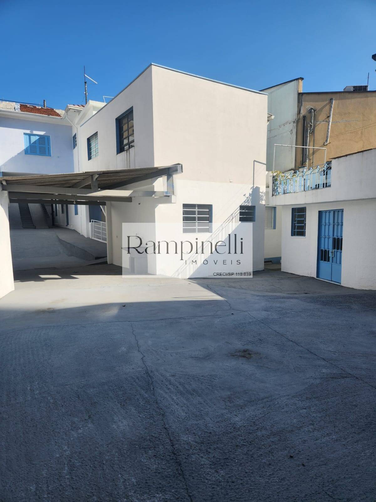 ALUGA IMÓVEL , Vl. IPOJUCA COMERCIAL OU RESIDENCIAL COM AMPLO TERRENO