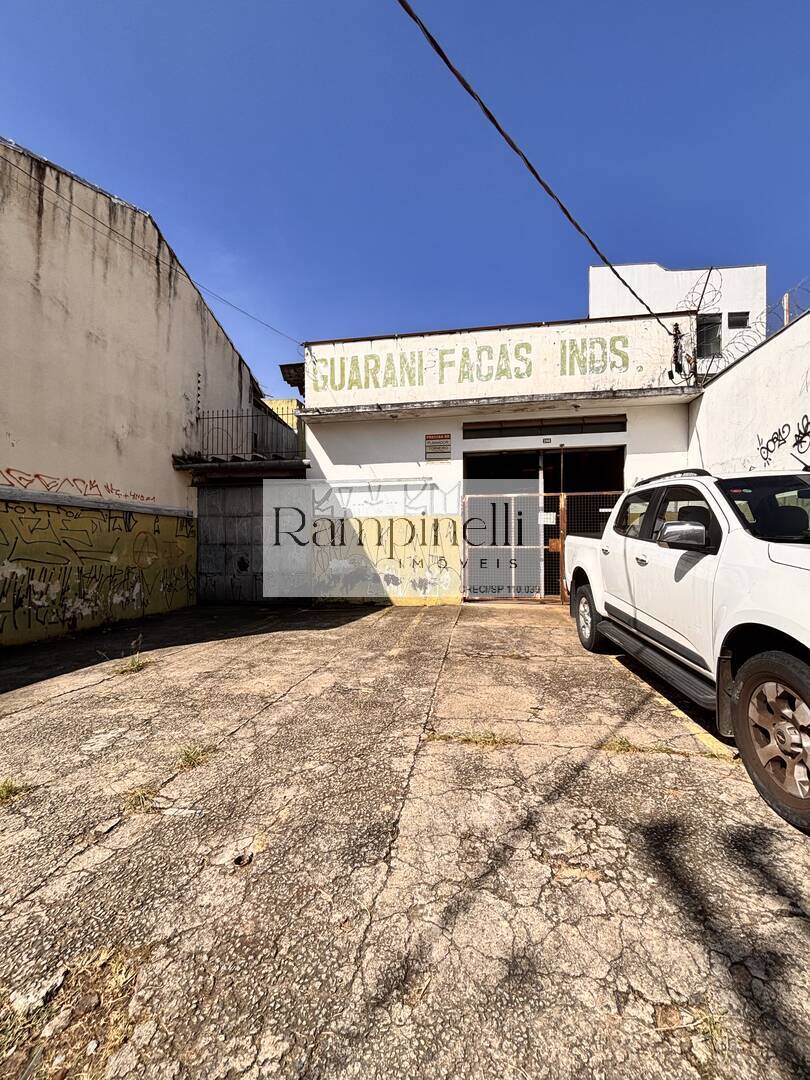 GALPÃO À VENDA E LOCAÇÃO NA LAPA COM FÁCIL ACESSO A MARGINAL TIETE
