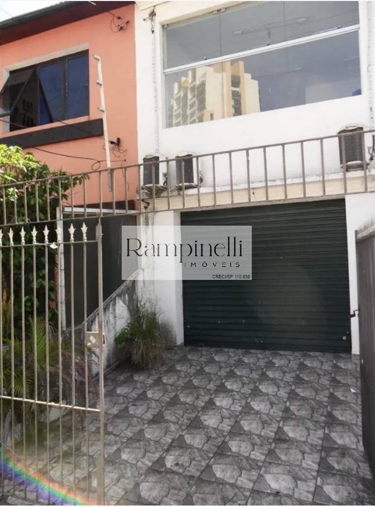 CASA COMERCIAL AO LADO DO METRÔ BUTANTÃ – REFORMADA – ALTO FLUXO