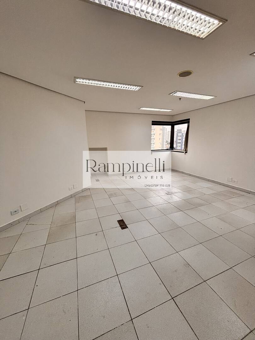 SALA COMERCIAL PARA LOCAÇÃO – LAPA