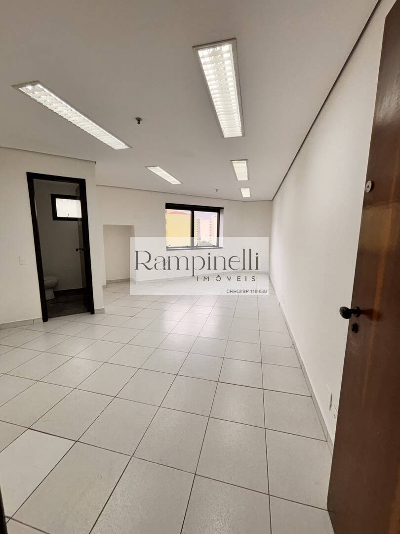 SALA COMERCIAL PARA LOCAÇÃO – EXCELENTE LOCALIZAÇÃO NA LAPA
