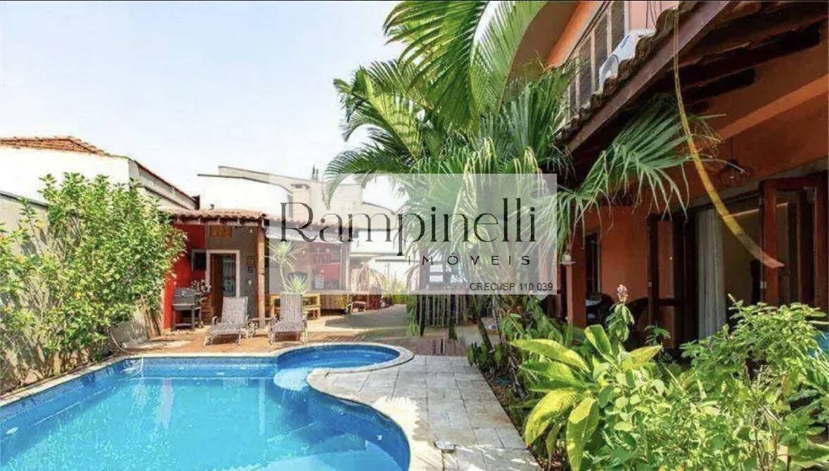 CASA PARA VENDA E LOCAÇÃO NA CITY ROMANA COM PISCINA E 4 DORMITÓRIOS