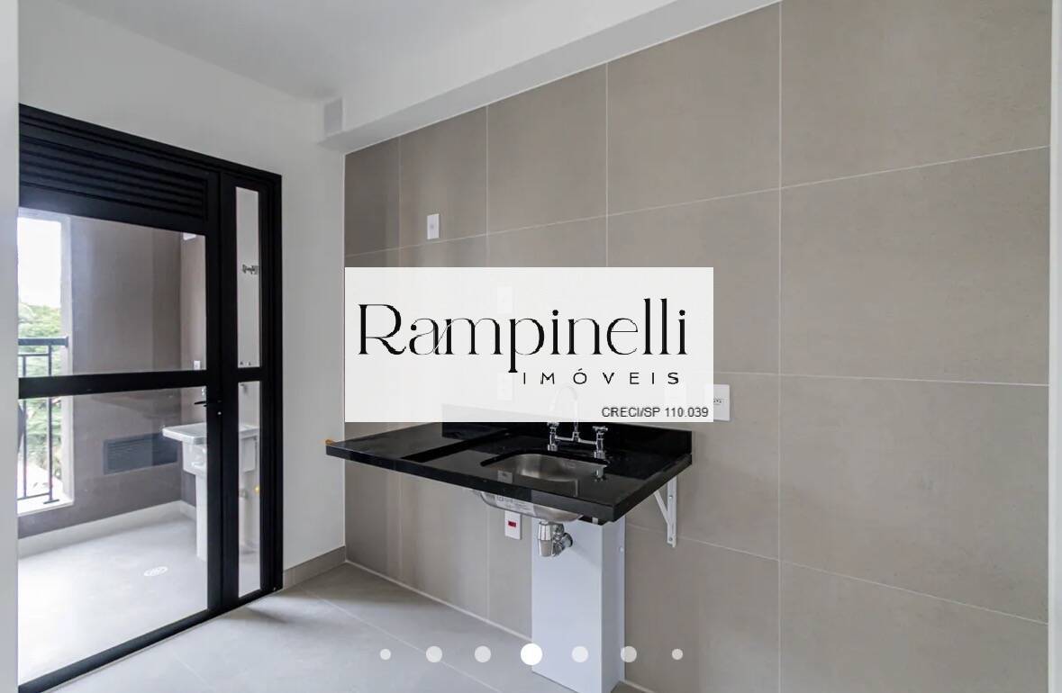 VENDE APARTAMENTO COM 2 DORMITÓRIOS E VARANDA EM PERDIZES